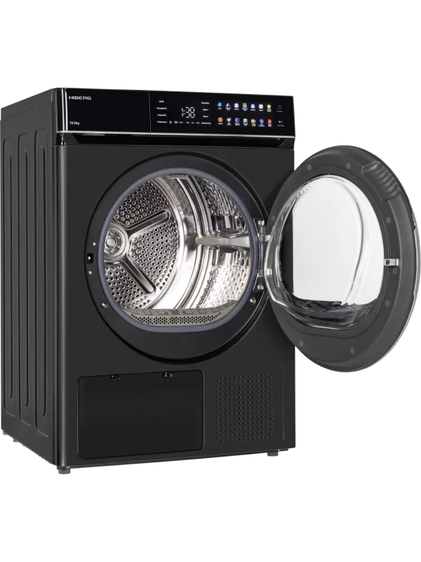 Сушильная машина HIBERG HDQ11 - 10 B