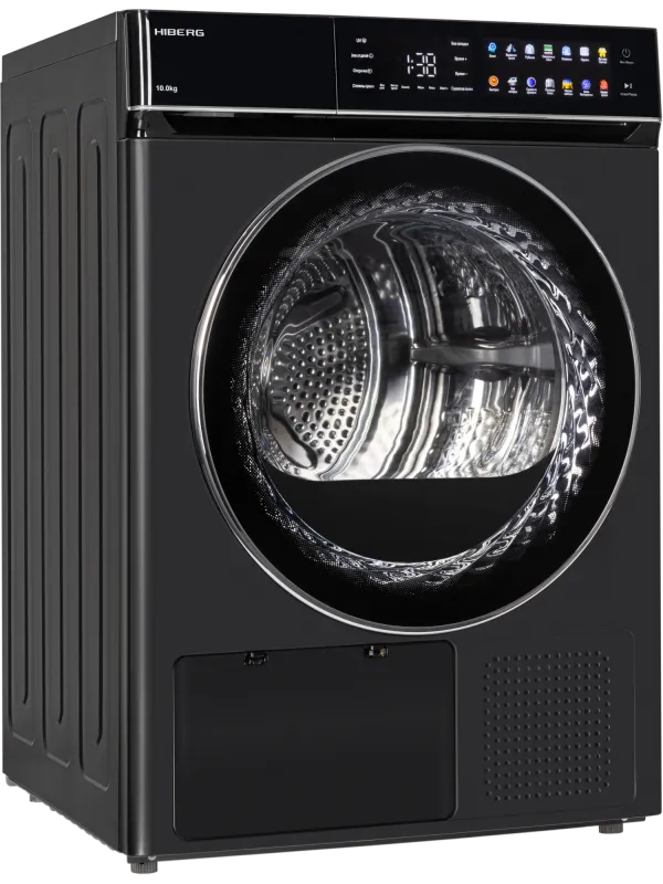 Сушильная машина HIBERG HDQ11 - 10 B