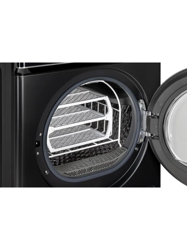 Сушильная машина HIBERG HDQ11 - 10 B