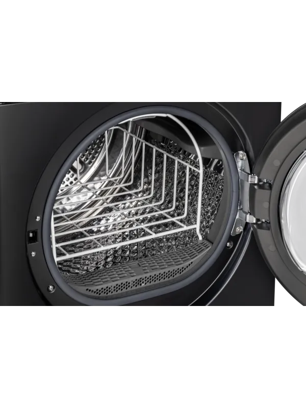 Сушильная машина HIBERG HDQ11 - 10 B