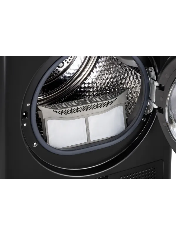 Сушильная машина HIBERG HDQ11 - 10 B