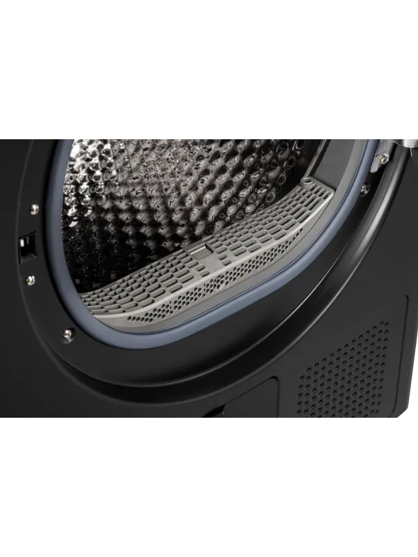 Сушильная машина HIBERG HDQ11 - 10 B