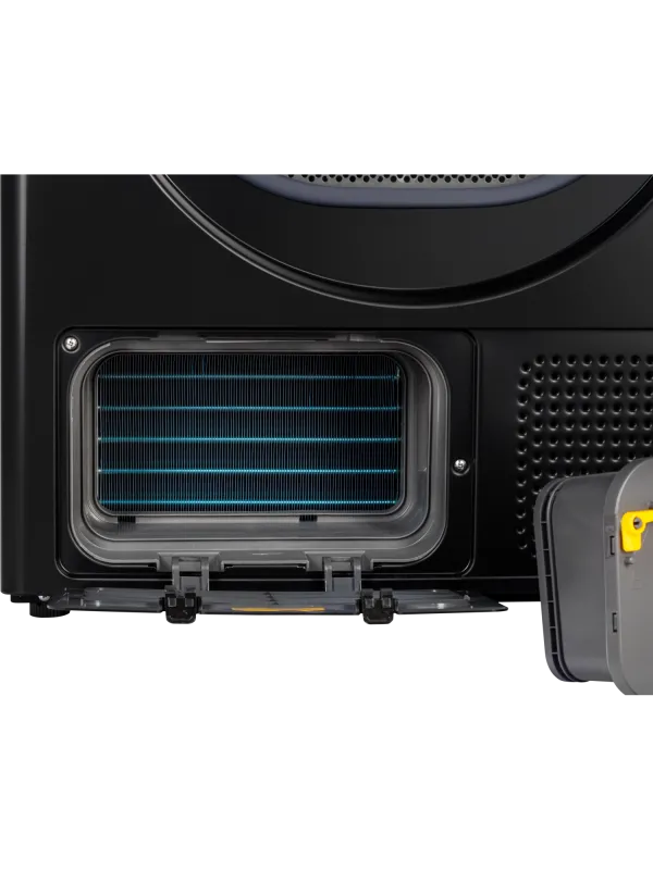 Сушильная машина HIBERG HDQ11 - 10 B