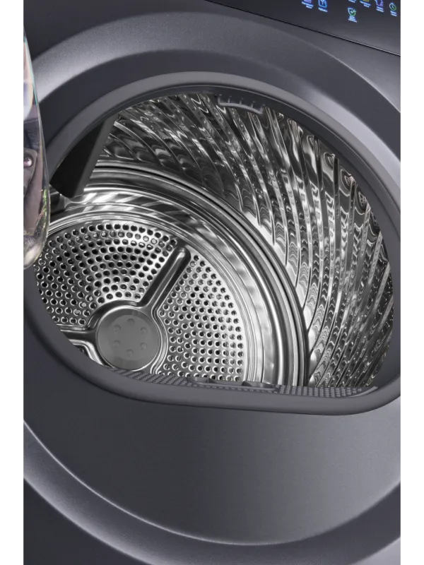 Стирально-сушильная машина HIBERG TURELLE i-10 Sd