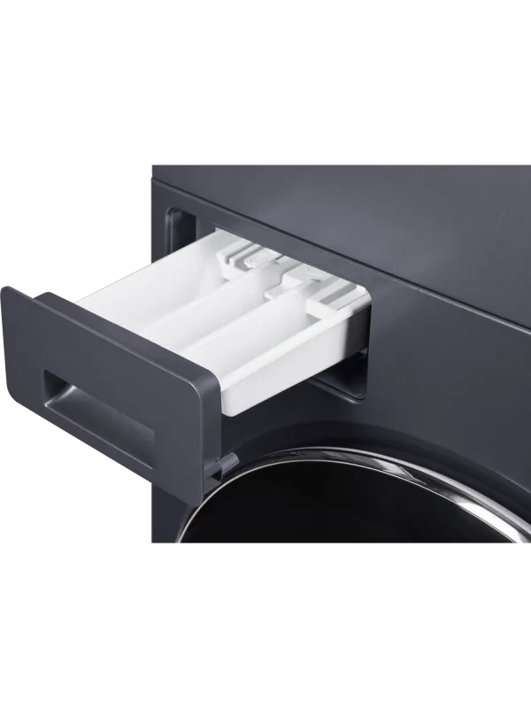 Стирально-сушильная машина HIBERG TURELLE i-10 Sd