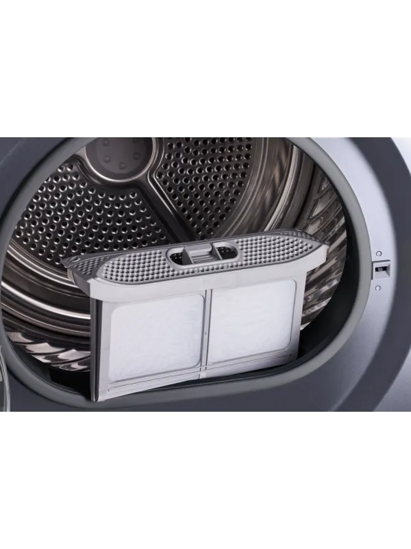 Стирально-сушильная машина HIBERG TURELLE i-10 Sd