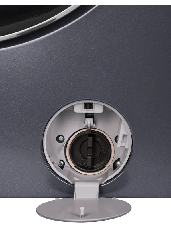 Стирально-сушильная машина HIBERG TURELLE i-10 Sd