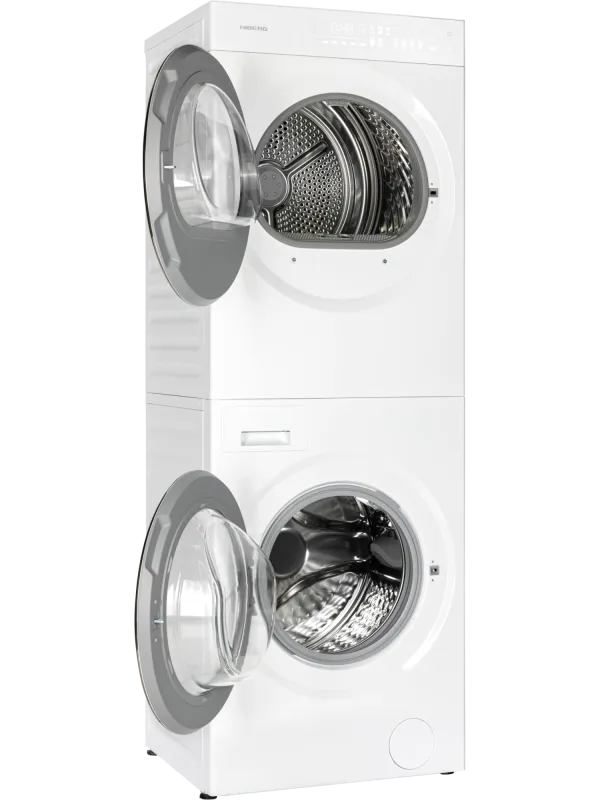 Стирально-сушильная машина  HIBERG TURELLE i-10 W