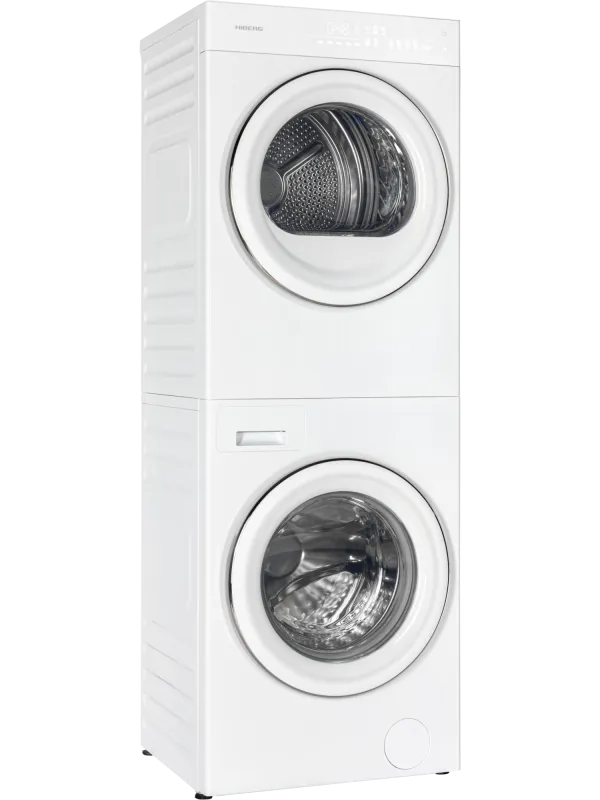 Стирально-сушильная машина  HIBERG TURELLE i-10 W