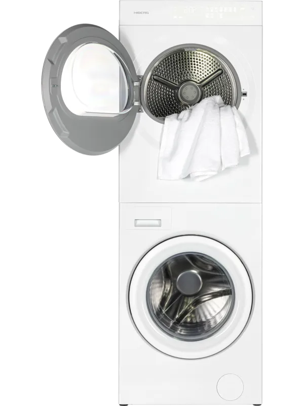 Стирально-сушильная машина  HIBERG TURELLE i-10 W