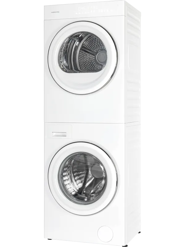 Стирально-сушильная машина  HIBERG TURELLE i-10 W