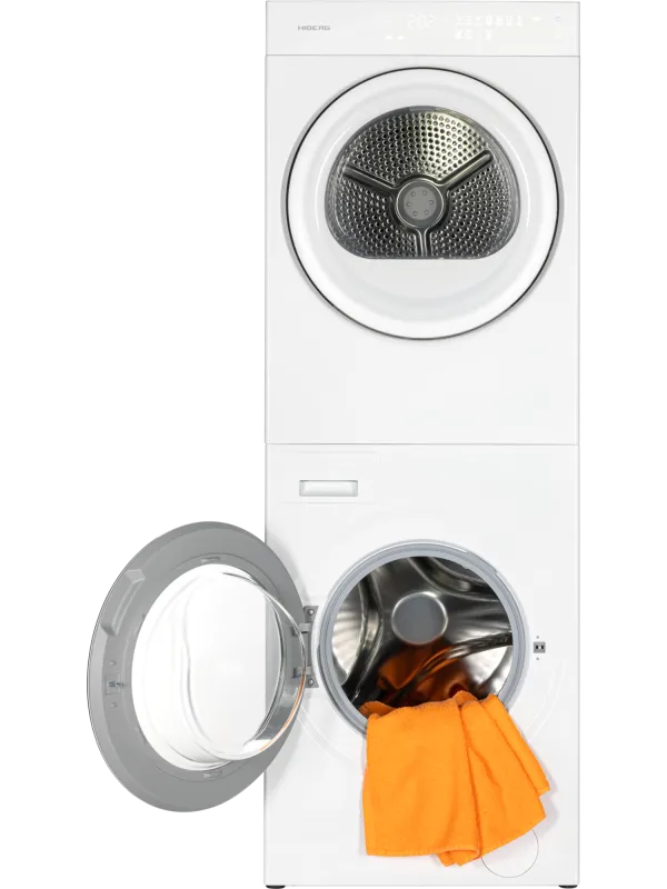 Стирально-сушильная машина  HIBERG TURELLE i-10 W