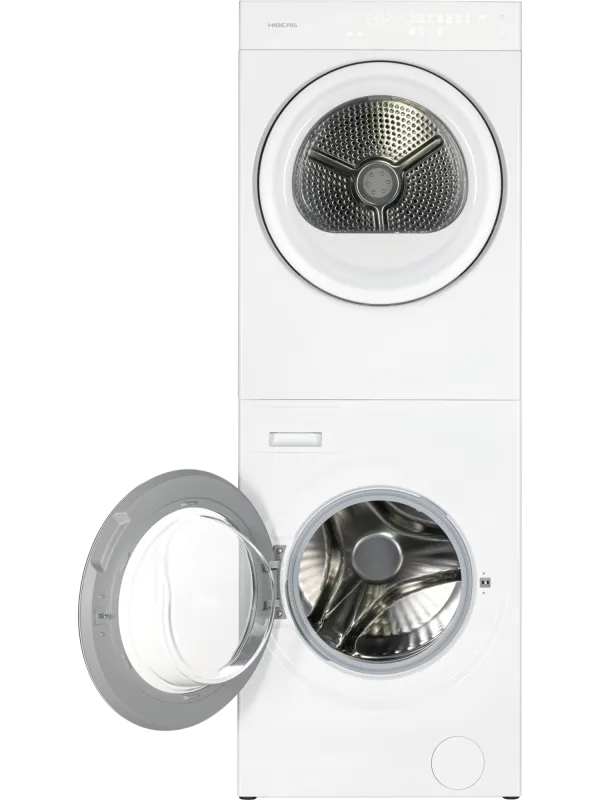 Стирально-сушильная машина  HIBERG TURELLE i-10 W