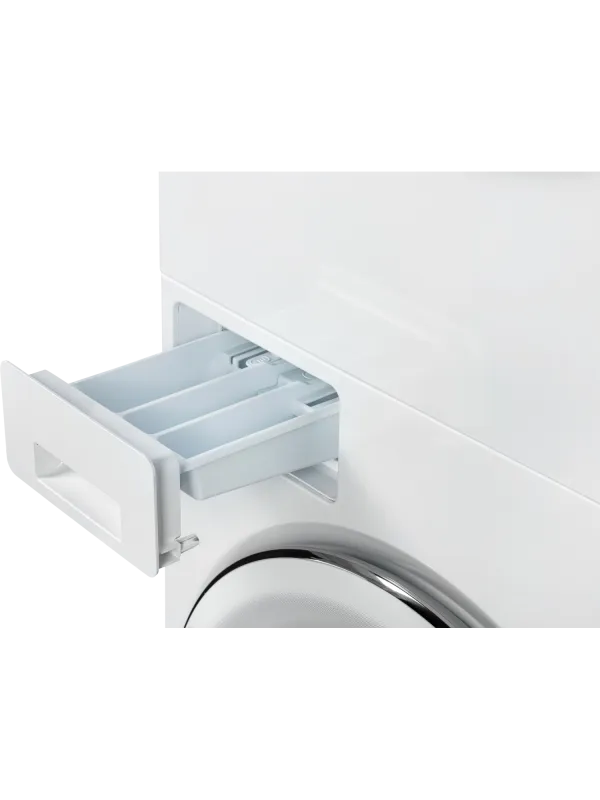 Стирально-сушильная машина  HIBERG TURELLE i-10 W