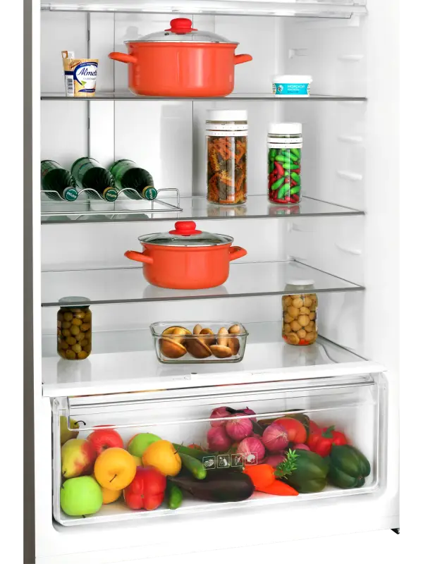 Холодильник HIBERG i-RFT 690 X