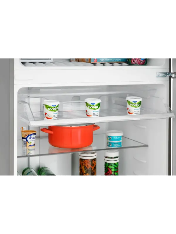 Холодильник HIBERG i-RFT 690 X