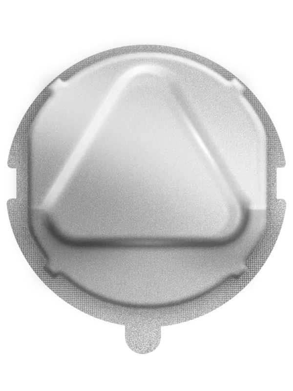 Аромаблок для парового шкафа  HIBERG SD 4G (запах морского бриза)