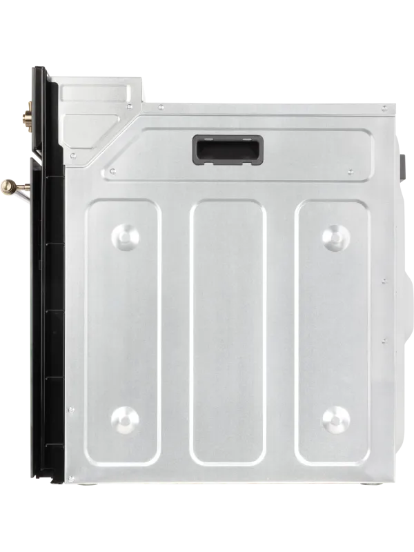 Духовой шкаф HIBERG VM 6260 RB