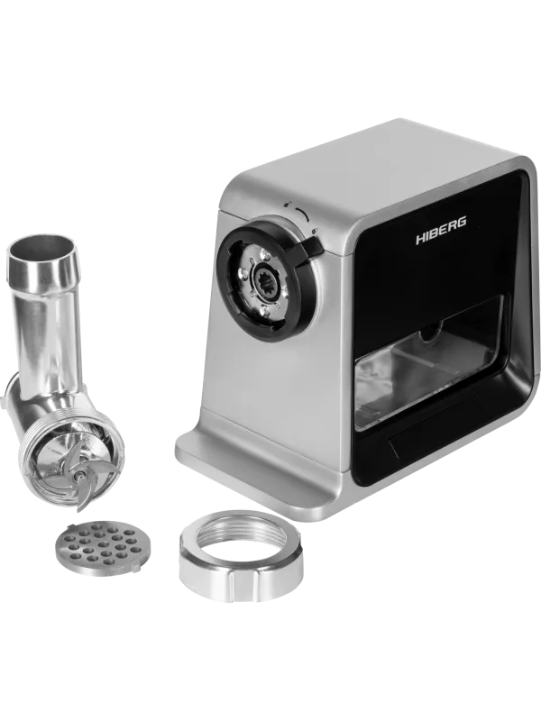 Мясорубка HIBERG MG 880 B