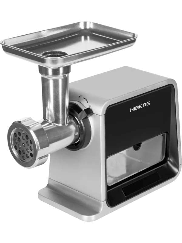 Мясорубка HIBERG MG 880 B