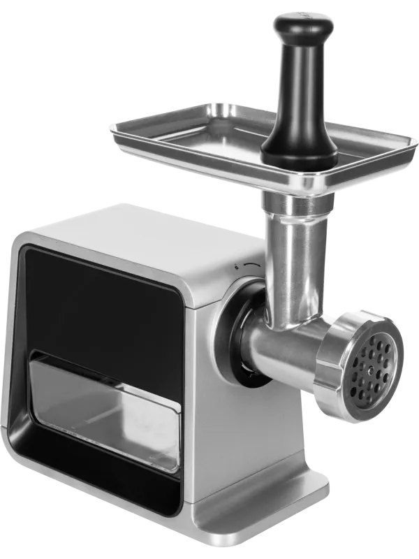 Мясорубка HIBERG MG 880 B