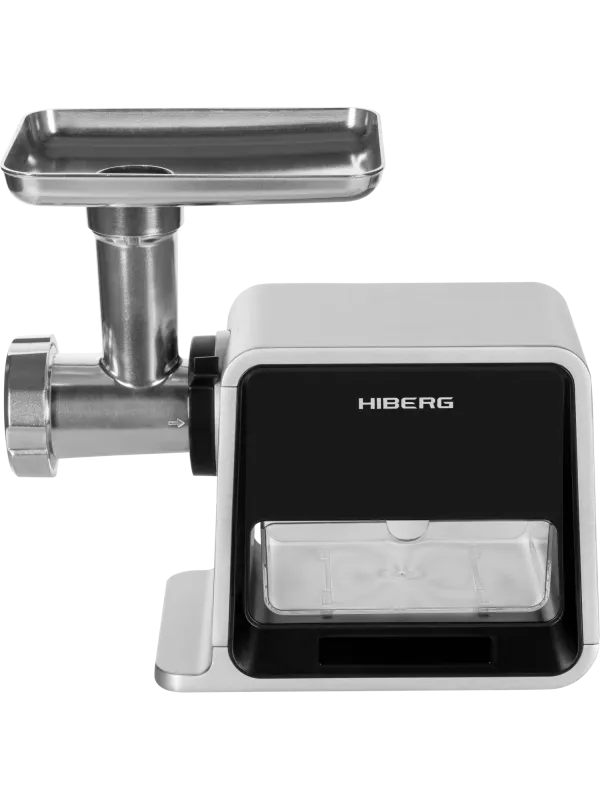 Мясорубка HIBERG MG 880 B