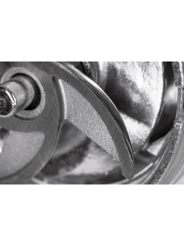 Мясорубка HIBERG MG 880 B