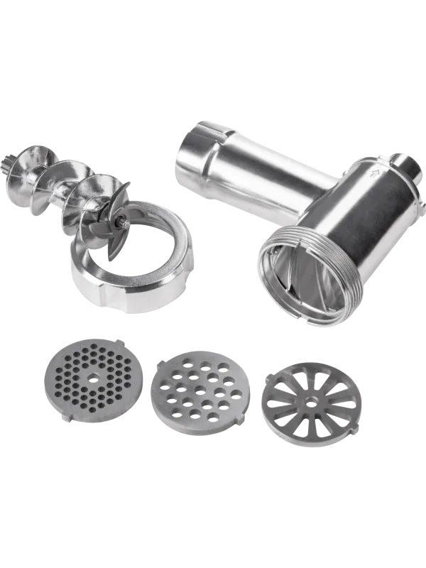 Мясорубка HIBERG MG 880 B