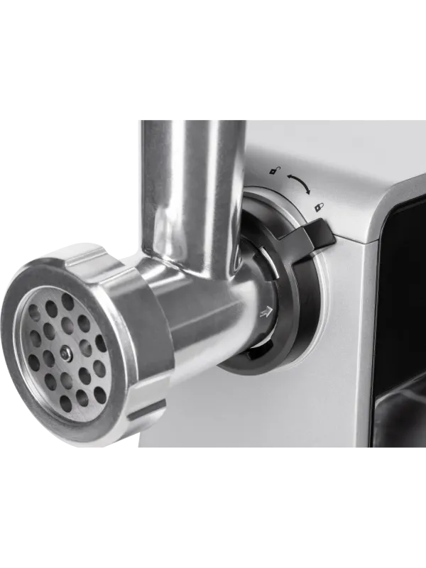 Мясорубка HIBERG MG 880 B