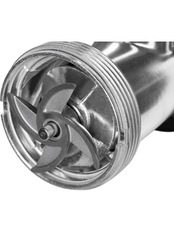 Мясорубка HIBERG MG 880 B