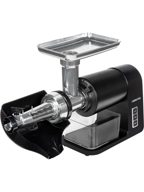 Мясорубка HIBERG MG 990 B