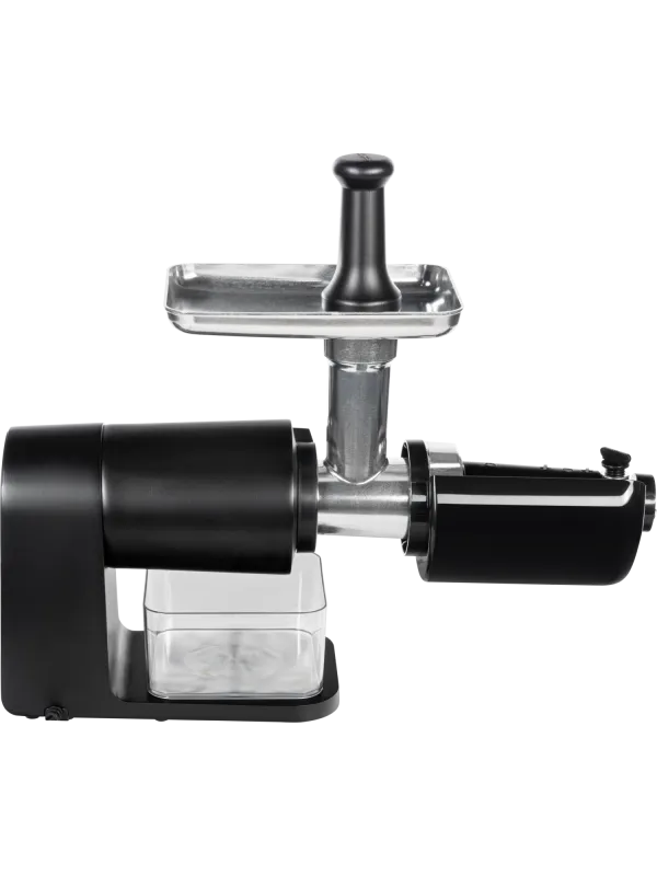 Мясорубка HIBERG MG 990 B