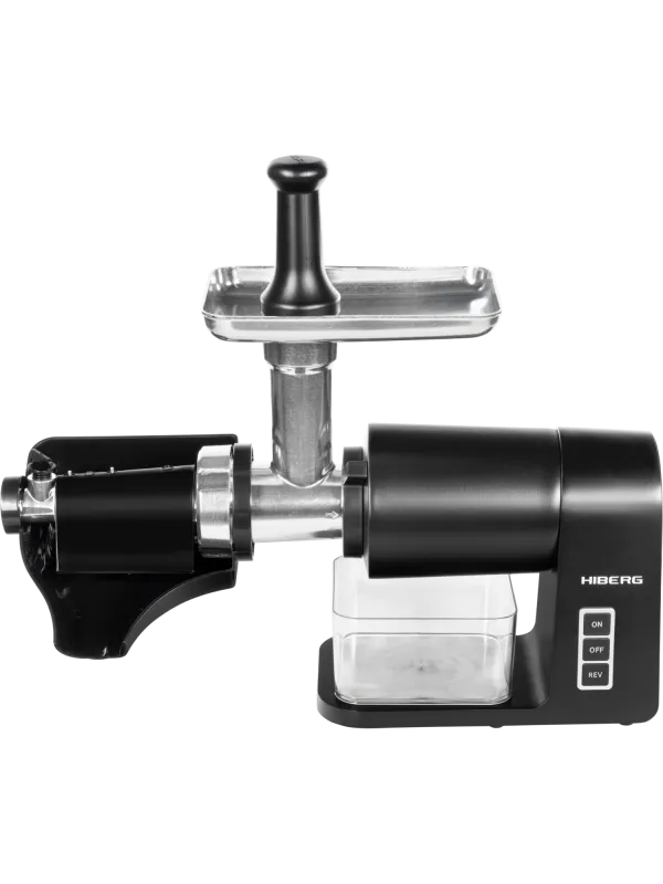Мясорубка HIBERG MG 990 B