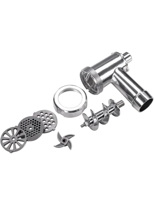 Мясорубка HIBERG MG 990 B