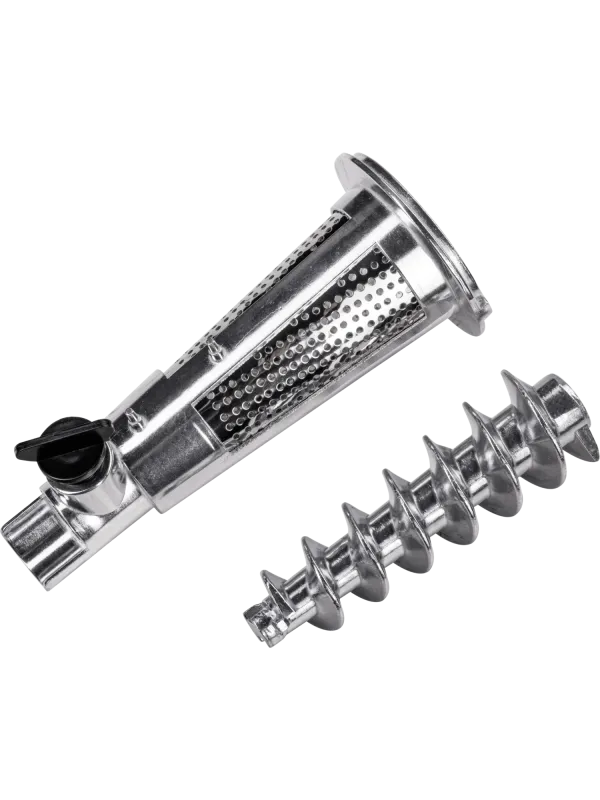 Мясорубка HIBERG MG 990 B