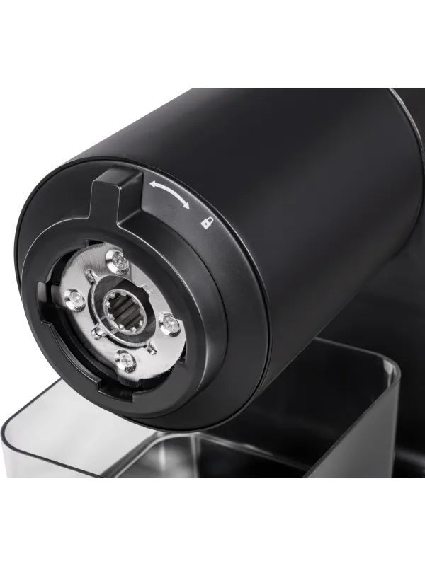 Мясорубка HIBERG MG 990 B