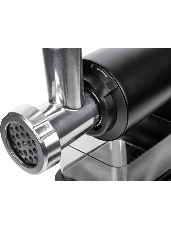 Мясорубка HIBERG MG 990 B