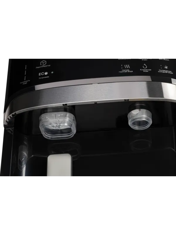 Кулер для воды HIBERG UFK 700 B Ice