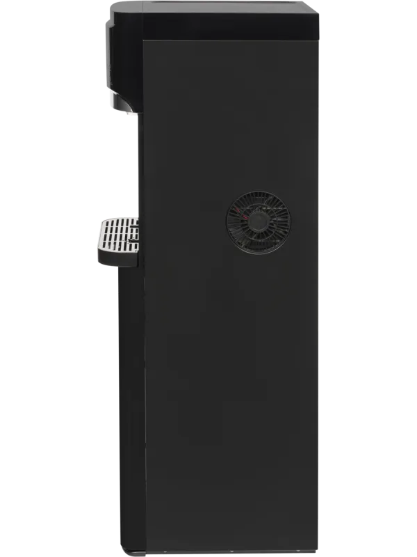 Кулер для воды HIBERG UFK 700 B Ice