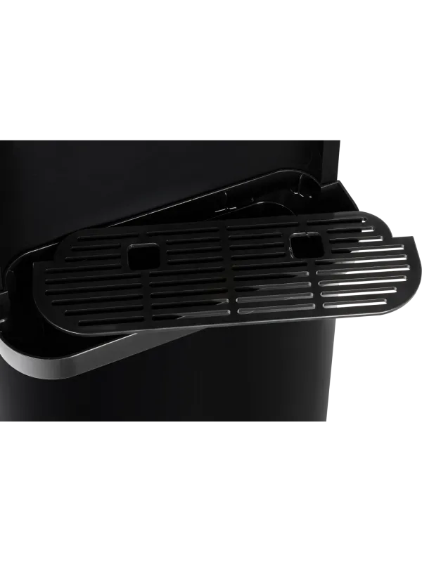 Кулер для воды HIBERG UFK 700 B Ice