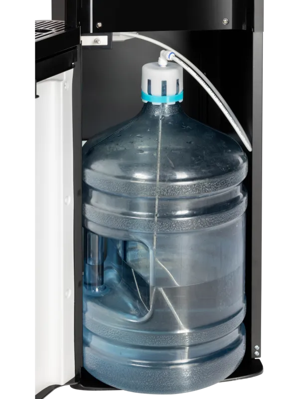 Кулер для воды HIBERG UFK 700 B Ice