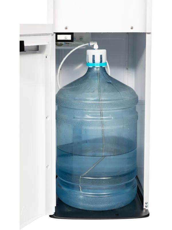 Кулер для воды HIBERG UFK 700 W Ice