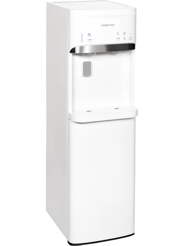 Кулер для воды HIBERG UFK 700 W Ice