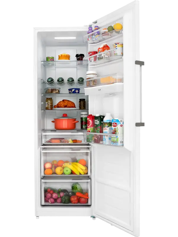 Холодильник HIBERG i-RF 40D W