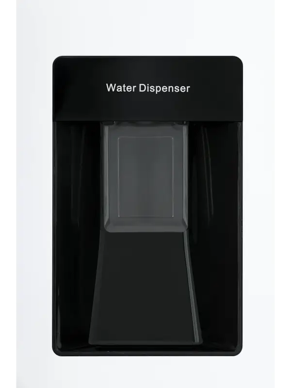 Холодильник HIBERG i-RF 40D W