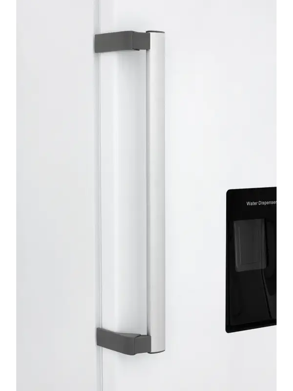 Холодильник HIBERG i-RF 40D W