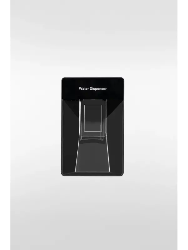 Холодильник HIBERG i-RF 40D W