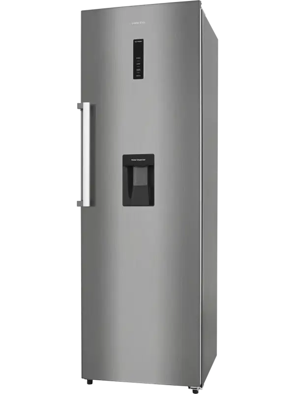 Холодильник HIBERG i-RF 40D S