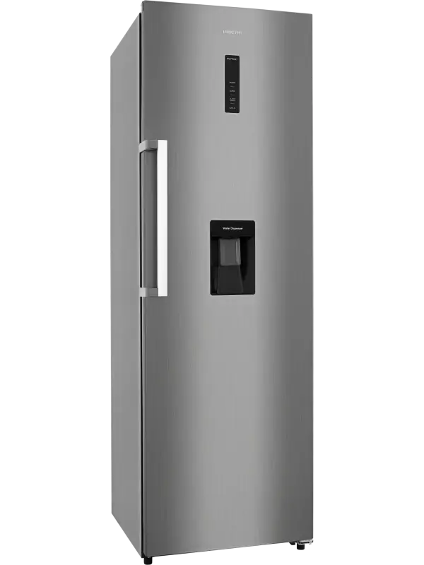 Холодильник HIBERG i-RF 40D S