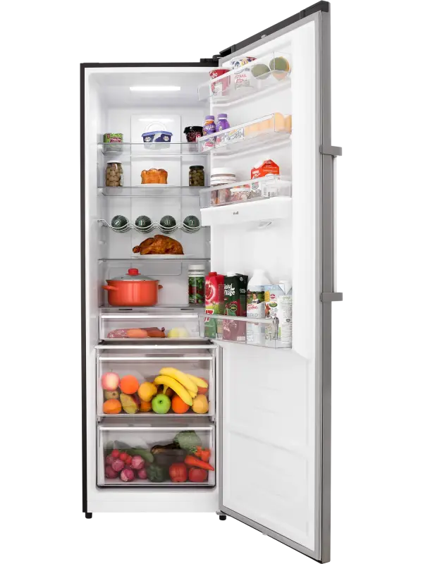 Холодильник HIBERG i-RF 40D S